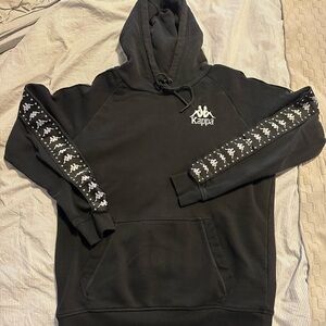 Kappa for men hoodie